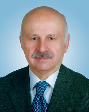 Prof. Dr. Ata ÖNAL
