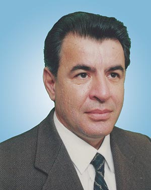 Prof.Dr. Sinan YILMAZ